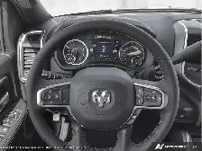 2026 Ram 3500 Big Horn - Photo 13