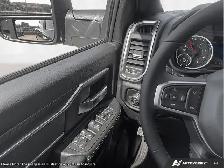 2026 Ram 3500 Big Horn - Photo 16