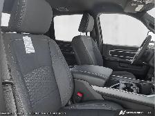 2026 Ram 3500 Big Horn - Photo 21