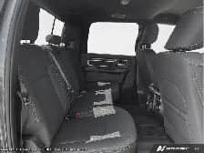 2026 Ram 3500 Big Horn - Photo 22