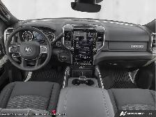 2026 Ram 3500 Big Horn - Photo 23
