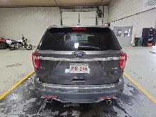 2018 Ford Explorer - Photo 4