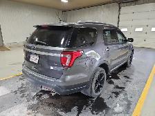 2018 Ford Explorer - Photo 5