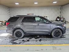 2018 Ford Explorer - Photo 6