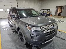 2018 Ford Explorer - Photo 7