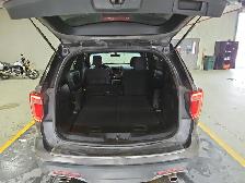 2018 Ford Explorer - Photo 14