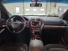 2018 Ford Explorer - Photo 18