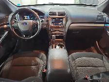 2018 Ford Explorer - Photo 19