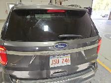 2018 Ford Explorer - Photo 32