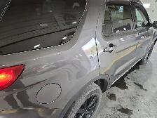2018 Ford Explorer - Photo 33