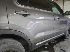 2018 Ford Explorer - Photo 34