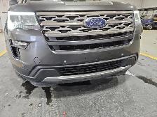 2018 Ford Explorer - Photo 38