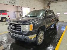 2011 GMC Sierra 1500