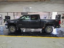 2011 GMC Sierra 1500 - Photo 2