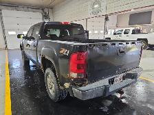 2011 GMC Sierra 1500 - Photo 3