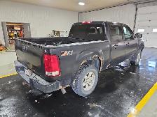 2011 GMC Sierra 1500 - Photo 5