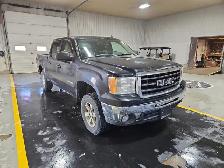 2011 GMC Sierra 1500 - Photo 7