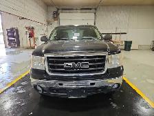 2011 GMC Sierra 1500 - Photo 8