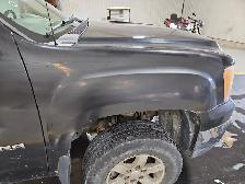 2011 GMC Sierra 1500 - Photo 41