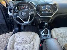2017 Jeep Cherokee Limited - Photo 3