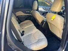 2017 Jeep Cherokee Limited - Photo 12
