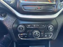 2017 Jeep Cherokee Limited - Photo 13