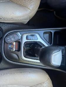 2017 Jeep Cherokee Limited - Photo 14