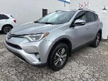 2016 Toyota RAV4 XLE AWD - Photo 2