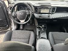 2016 Toyota RAV4 XLE AWD - Photo 3