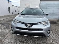 2016 Toyota RAV4 XLE AWD - Photo 4