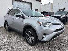 2016 Toyota RAV4 XLE AWD - Photo 5