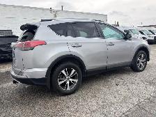 2016 Toyota RAV4 XLE AWD - Photo 6