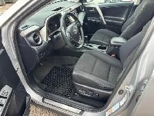 2016 Toyota RAV4 XLE AWD - Photo 10