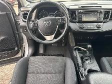 2016 Toyota RAV4 XLE AWD - Photo 11