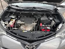 2016 Toyota RAV4 XLE AWD - Photo 21