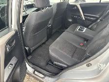 2016 Toyota RAV4 XLE AWD - Photo 22