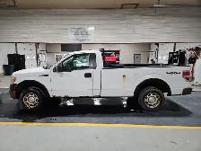 2013 Ford F-150 - Photo 2