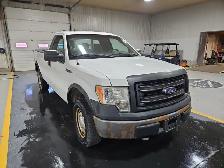 2013 Ford F-150 - Photo 7