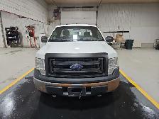 2013 Ford F-150 - Photo 8
