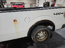 2013 Ford F-150 - Photo 29