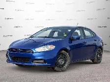 2013 Dodge Dart SXT | 2 Sets of Rims & Tires | Low KM