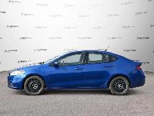 2013 Dodge Dart SXT | 2 Sets of Rims & Tires | Low KM - Photo 2