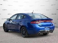 2013 Dodge Dart SXT | 2 Sets of Rims & Tires | Low KM - Photo 3