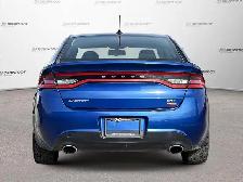 2013 Dodge Dart SXT | 2 Sets of Rims & Tires | Low KM - Photo 4