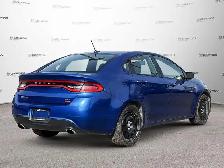2013 Dodge Dart SXT | 2 Sets of Rims & Tires | Low KM - Photo 5