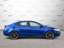 2013 Dodge Dart SXT | 2 Sets of Rims & Tires | Low KM - Photo 6