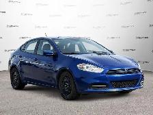 2013 Dodge Dart SXT | 2 Sets of Rims & Tires | Low KM - Photo 7