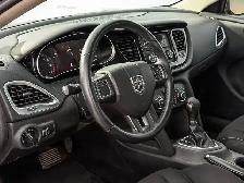 2013 Dodge Dart SXT | 2 Sets of Rims & Tires | Low KM - Photo 16