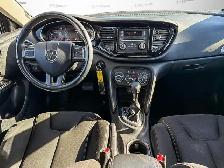 2013 Dodge Dart SXT | 2 Sets of Rims & Tires | Low KM - Photo 17