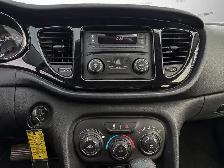 2013 Dodge Dart SXT | 2 Sets of Rims & Tires | Low KM - Photo 20